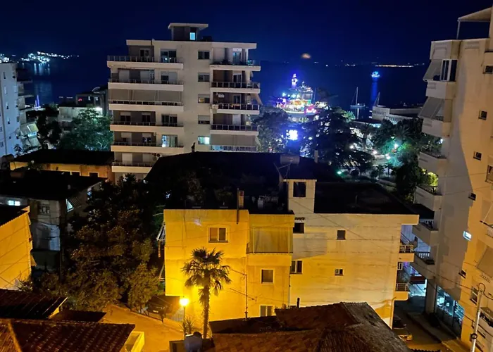 Sea View Apartment