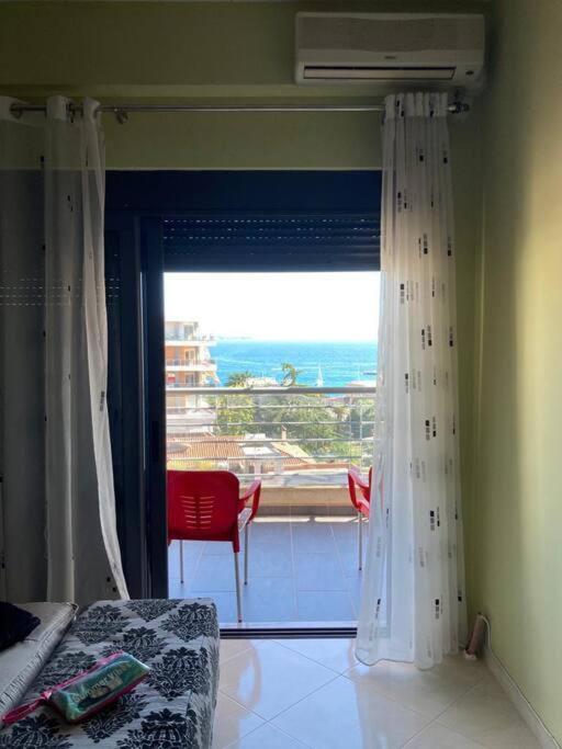 Sea View Saranda