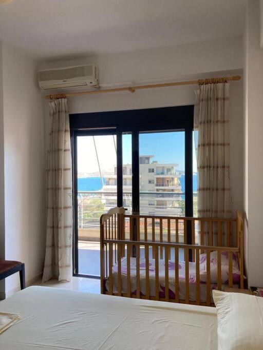 Sea View *
