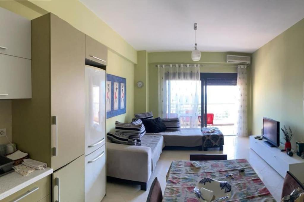 Sea View Apartament