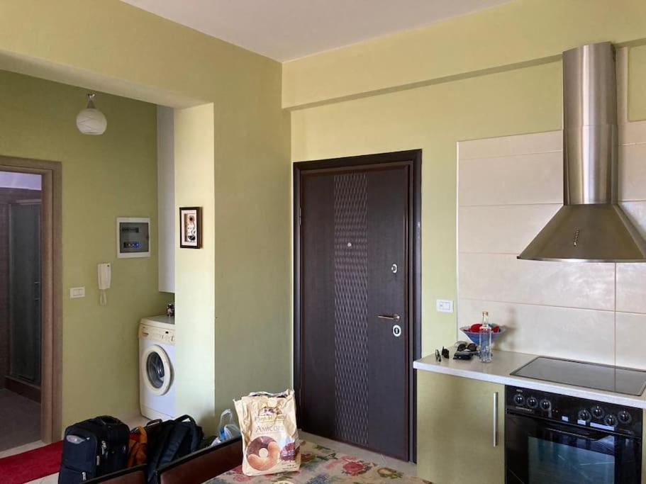 Sea View Apartament