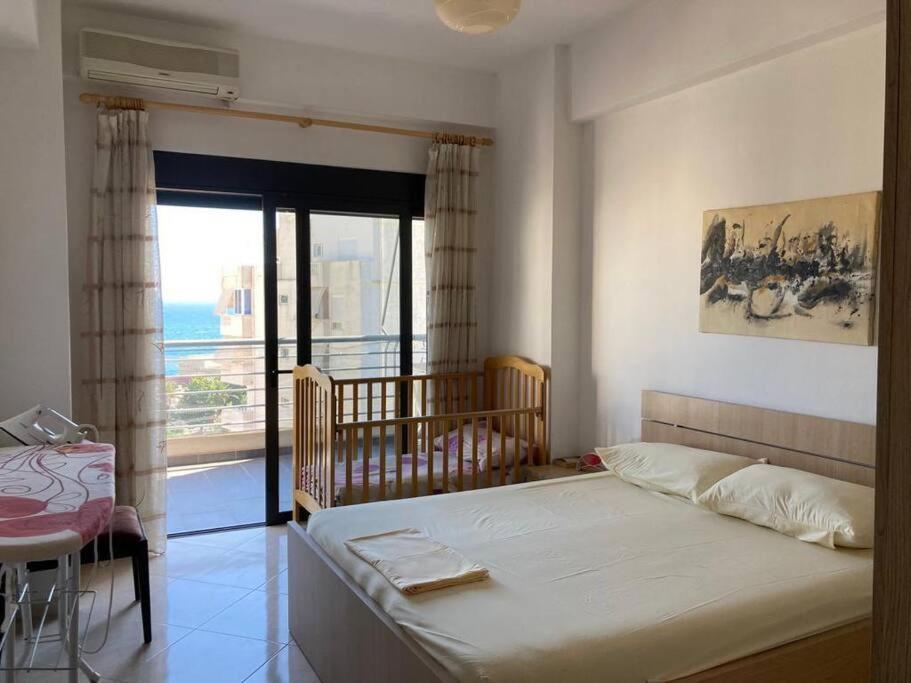 Sea View Apartament Saranda