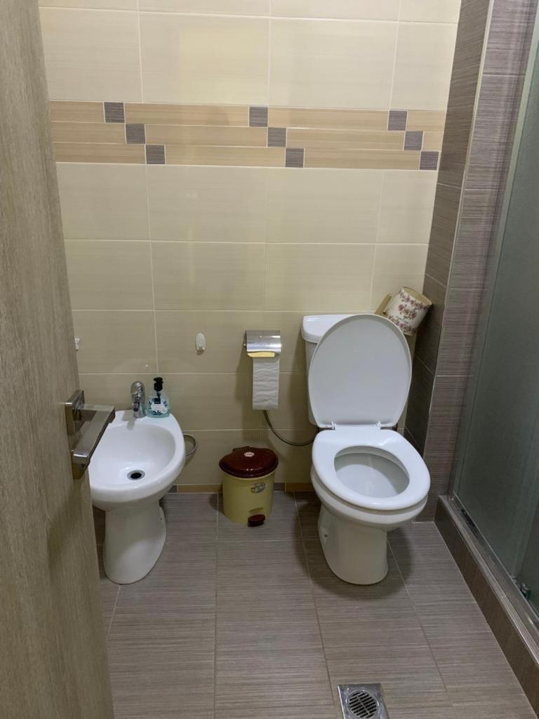 Apartament Sea View Saranda