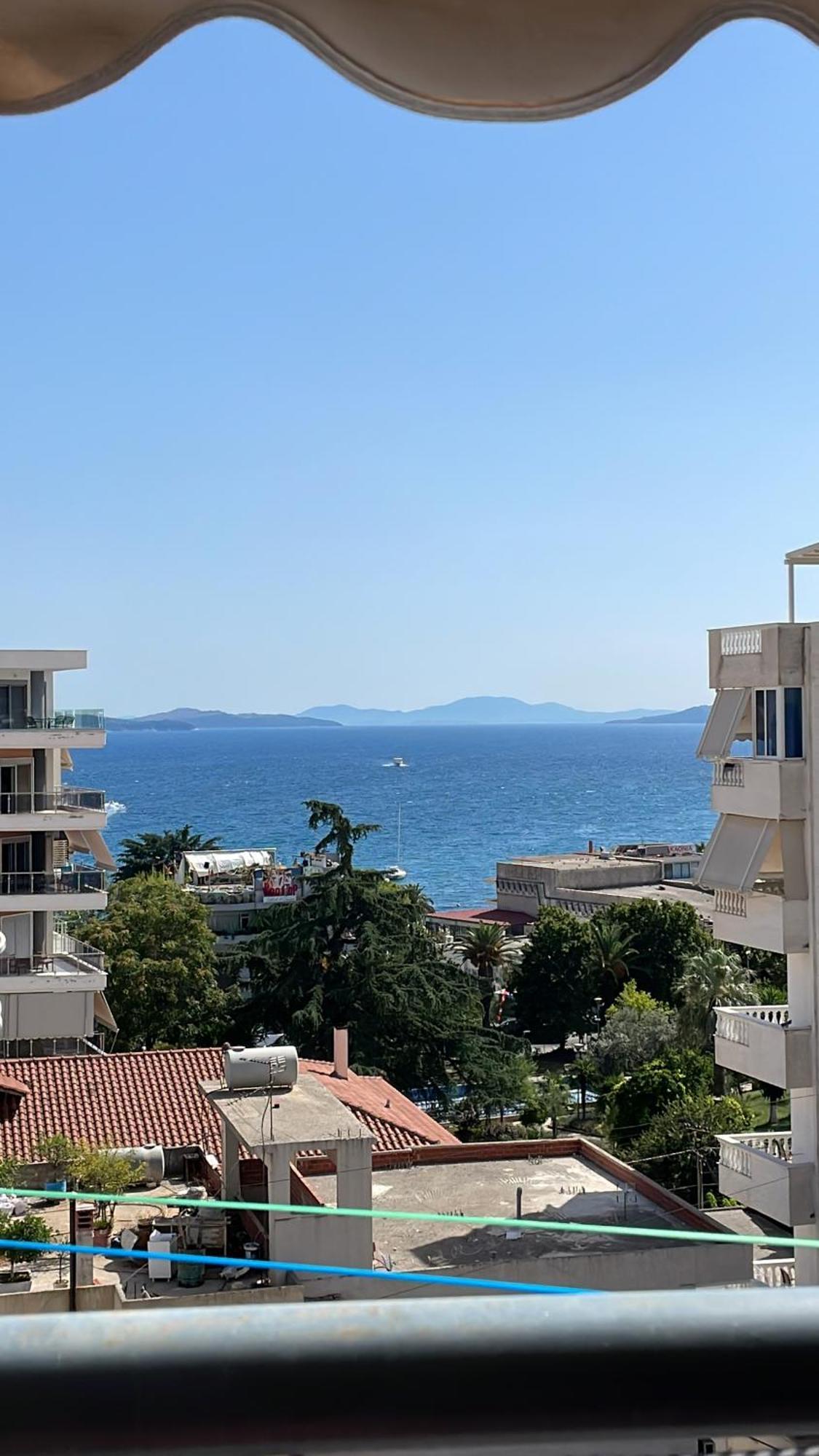 Sea View Apartament *